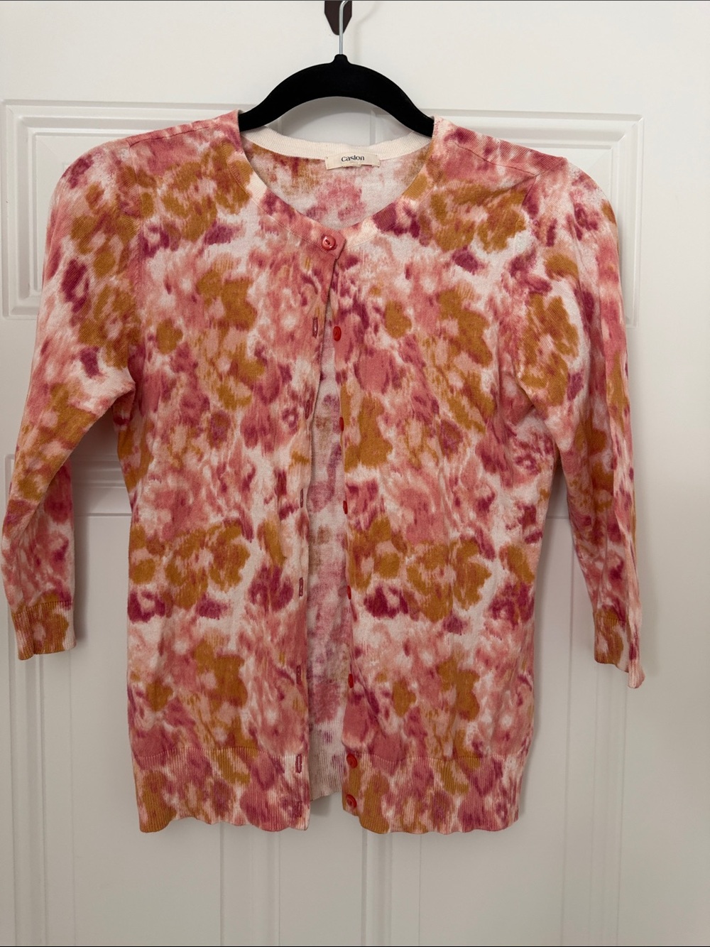 caslon cardigan